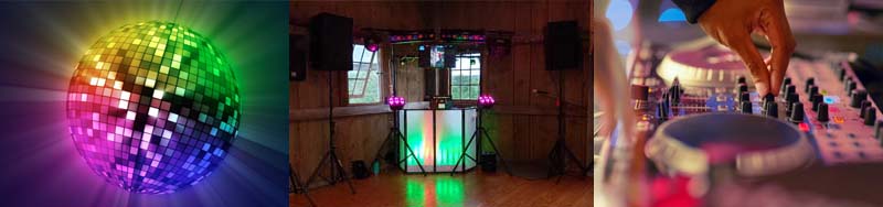 Traverse City Mobile special event DJ