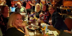 Traverse City Shooting Star karaoke