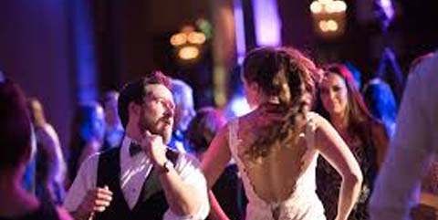 Traverse City Wedding DJ