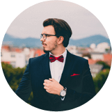 TwoGether Wedding WordPress Theme