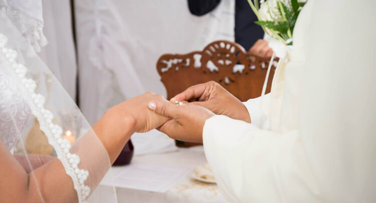 Wedding WordPress Theme