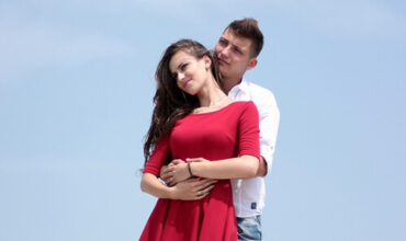 TwoGether Wedding WordPress Theme