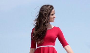 TwoGether Wedding WordPress theme