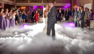 Dance In the Clouds