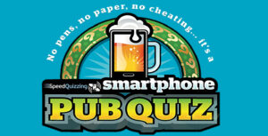 Speedquizbanner