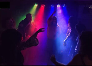 Traverse City Mobile Wedding DJ
